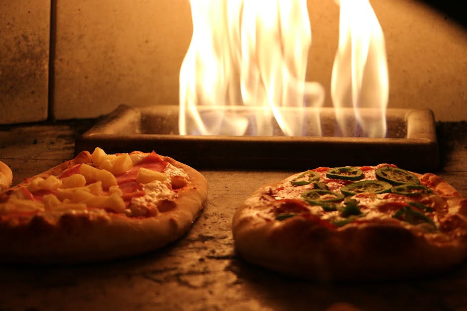 Top-quality food presentation at Salem restaurants