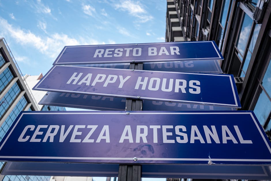 Professional restaurant setting with careful attention to detail